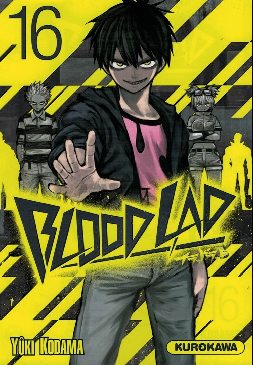 Couverture