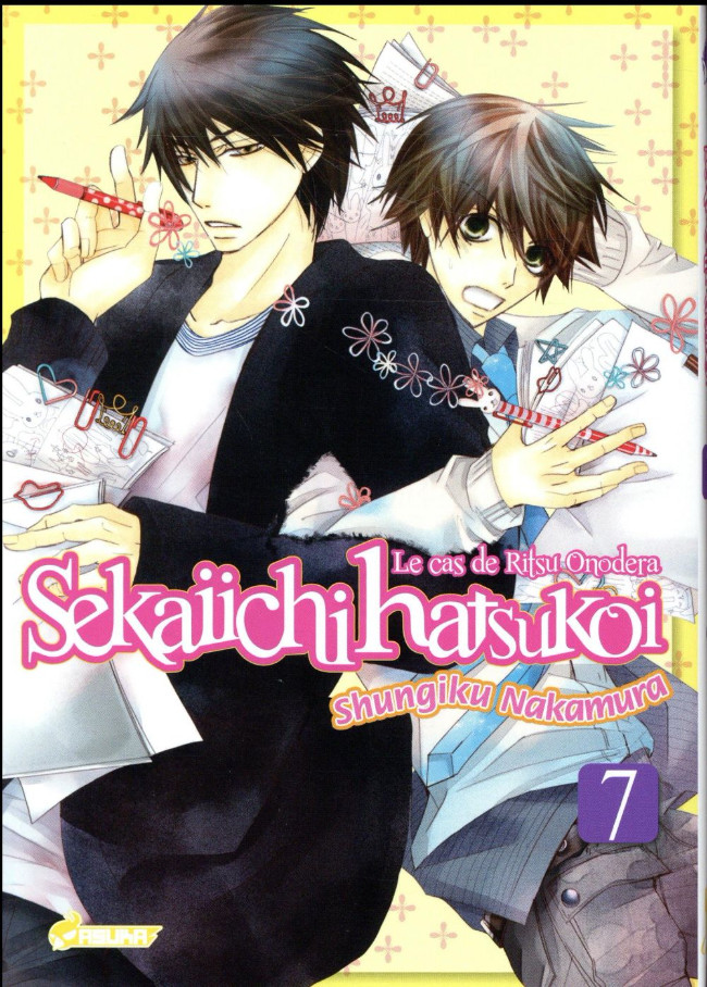 Couverture