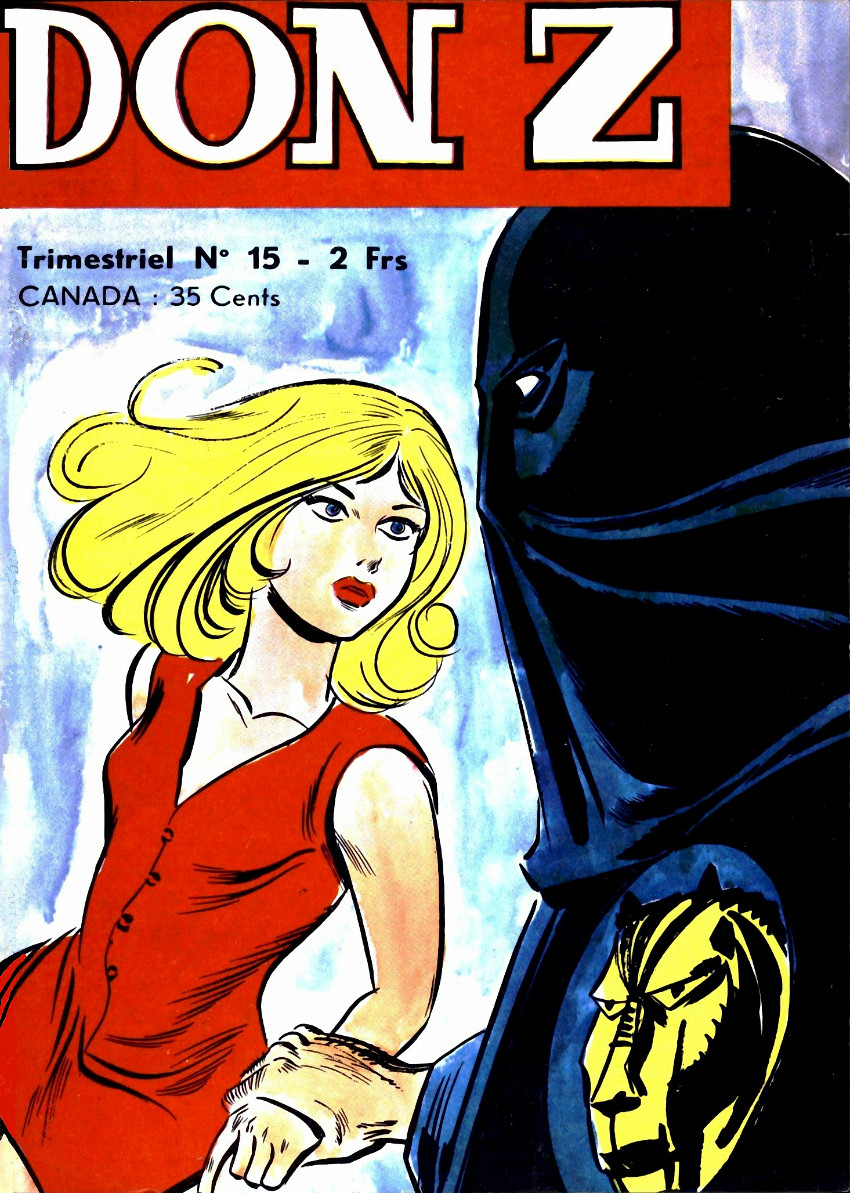 Couverture