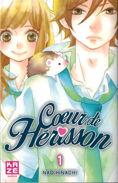 Couverture