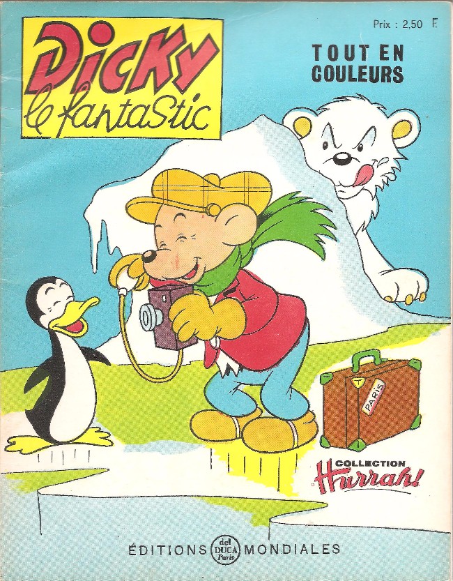 Couverture