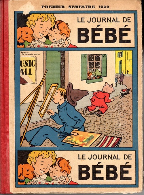 Couverture