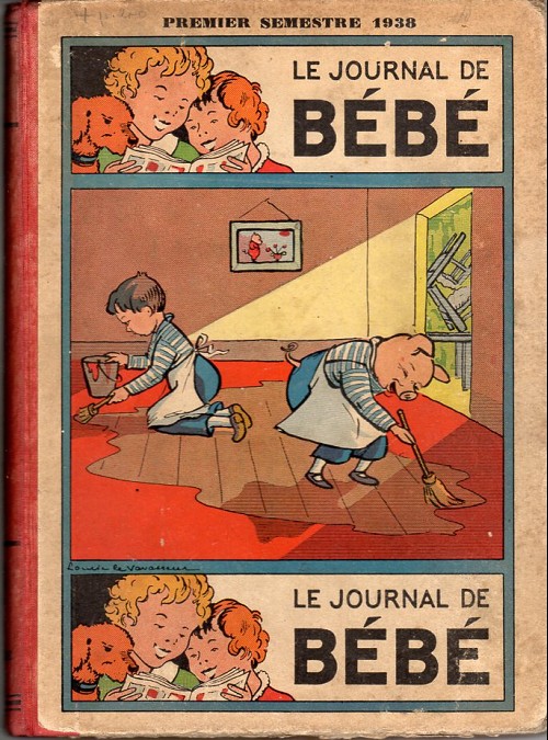 Couverture
