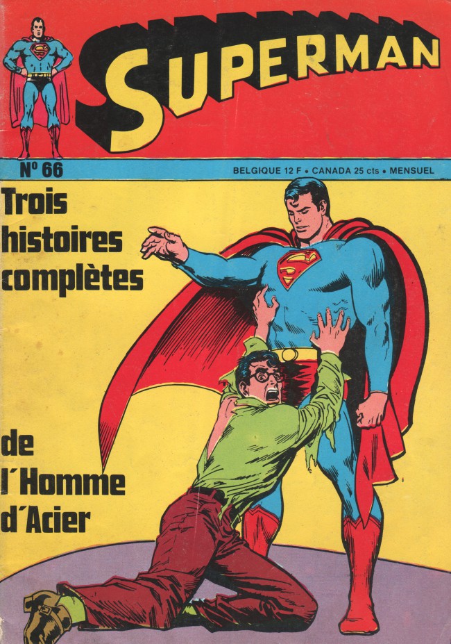 Couverture