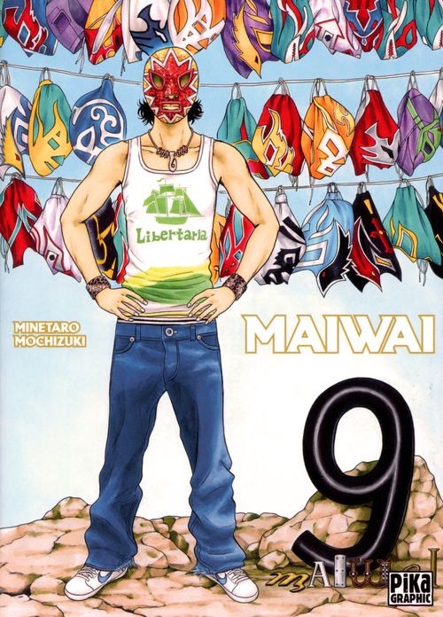 Couverture