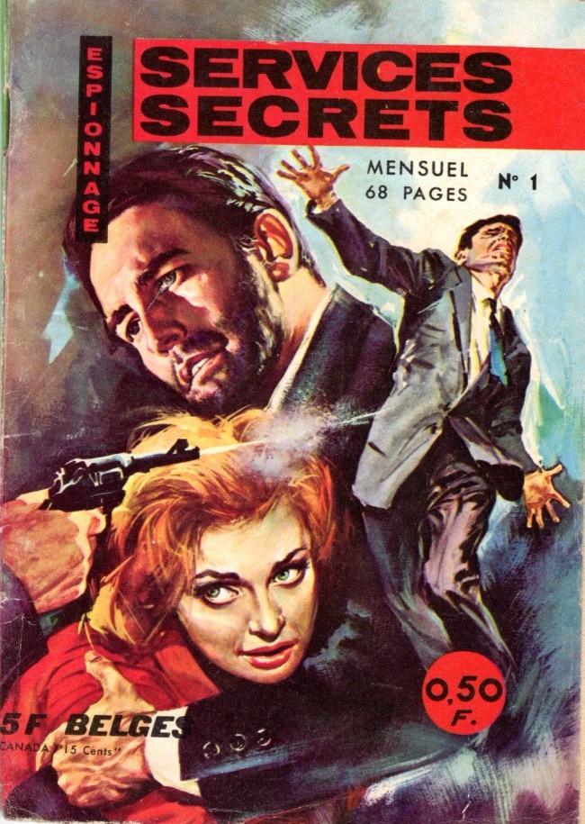Couverture