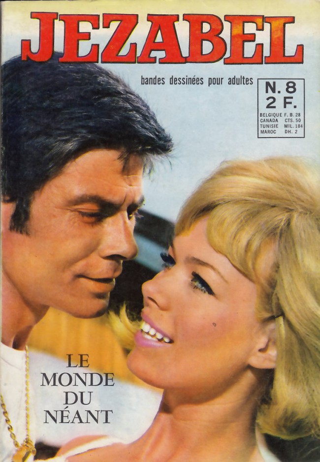 Couverture