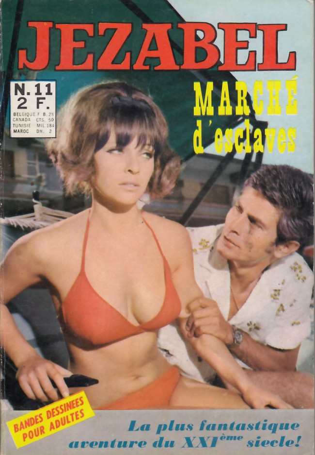 Couverture