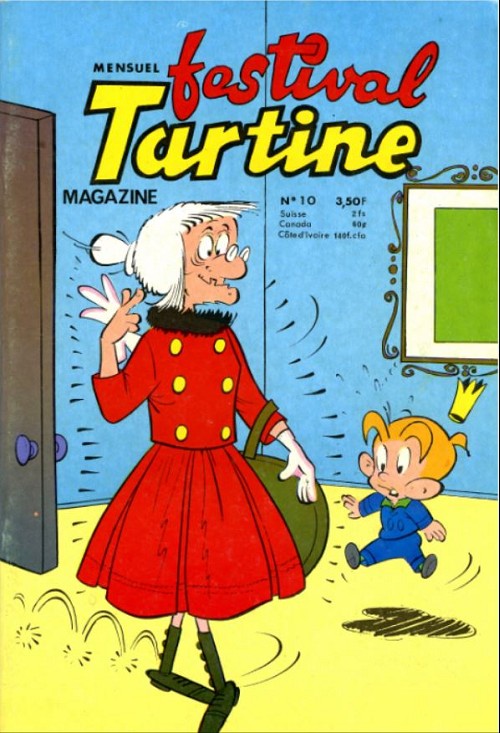 Couverture