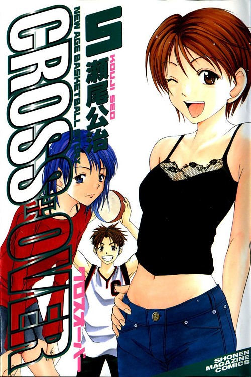 Couverture