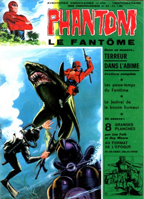 Couverture