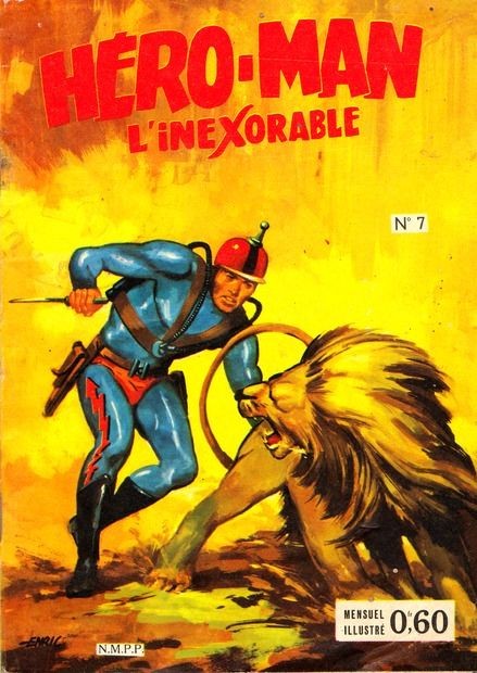 Couverture