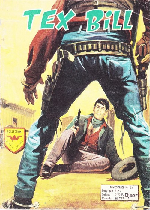 Couverture