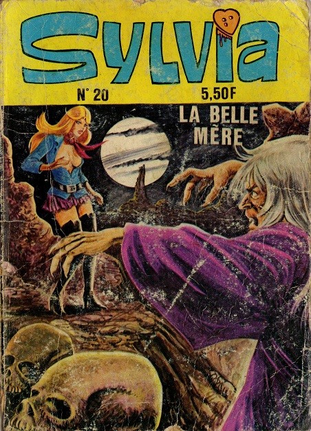 Couverture