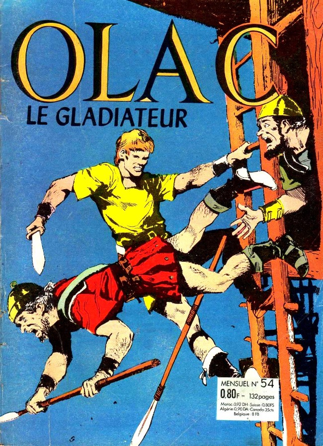 Couverture