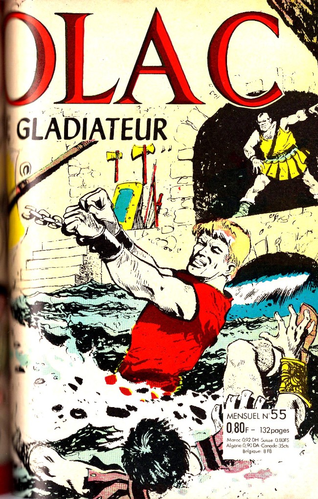 Couverture