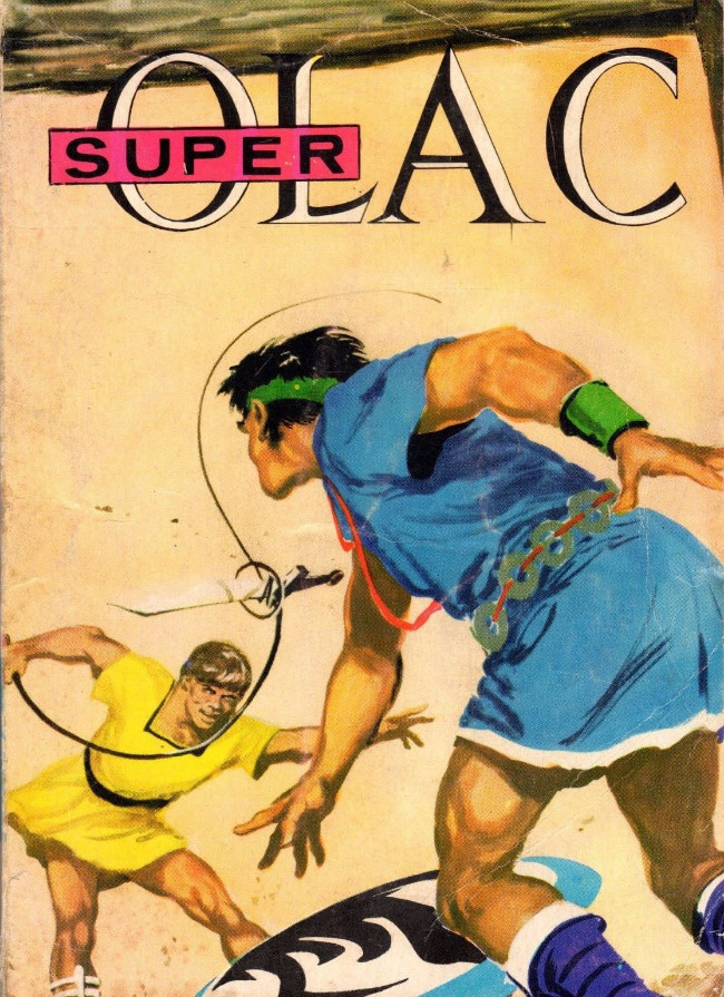 Couverture