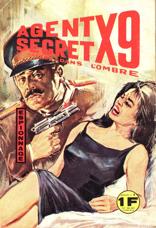 Couverture