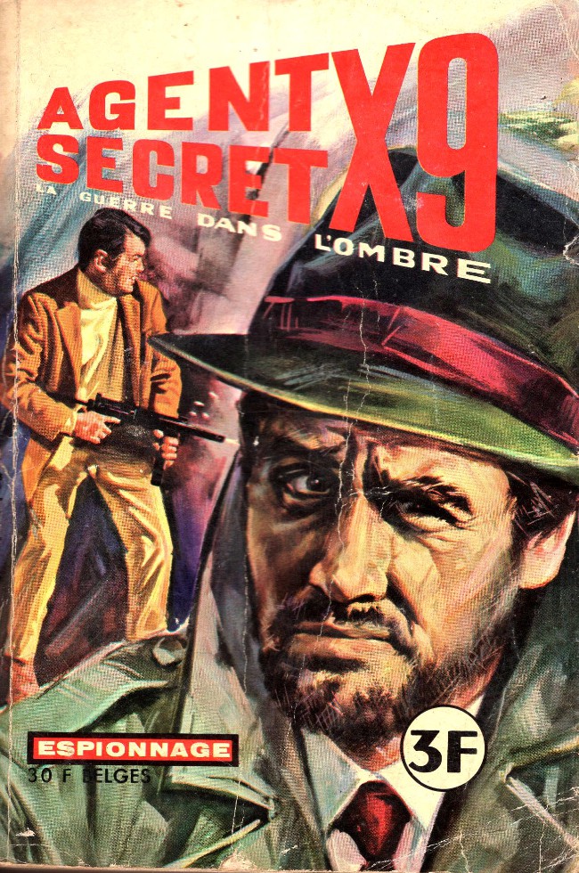 Couverture