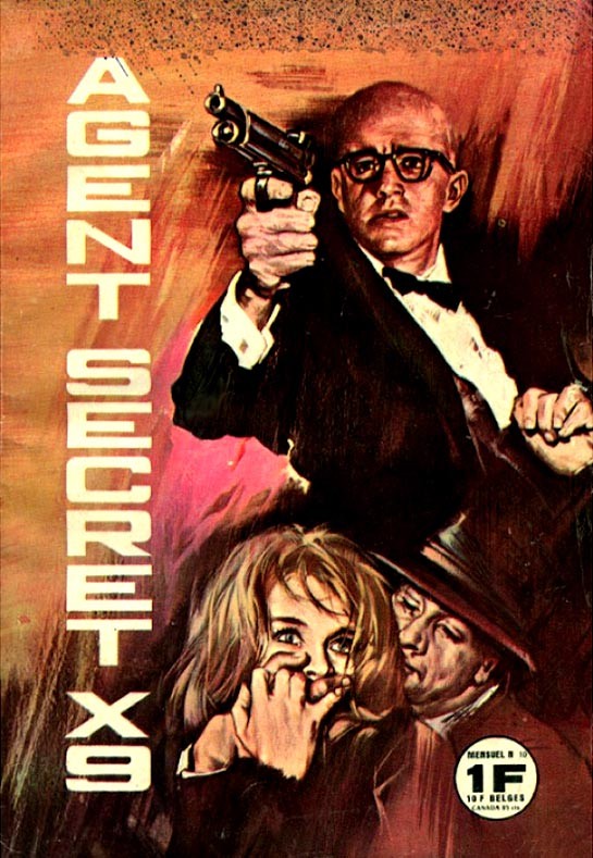 Couverture
