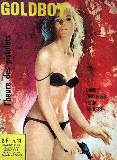 Couverture