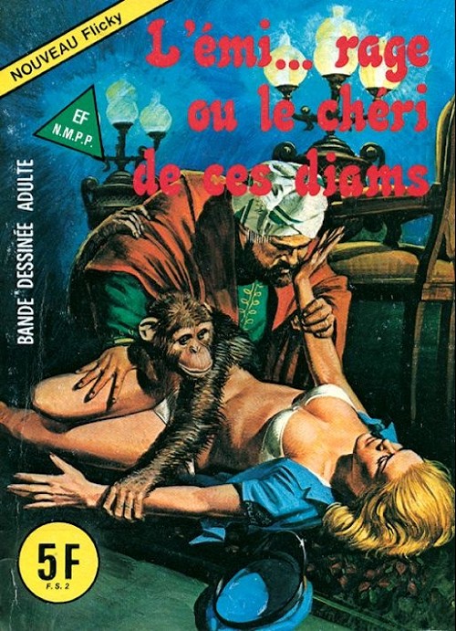 Couverture