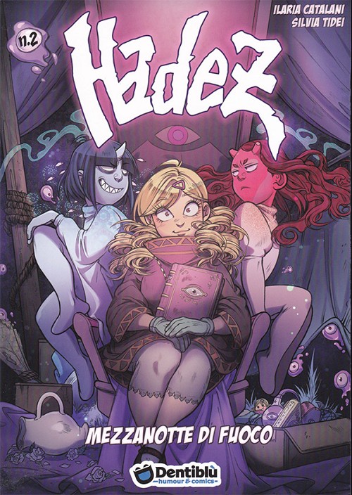 Couverture