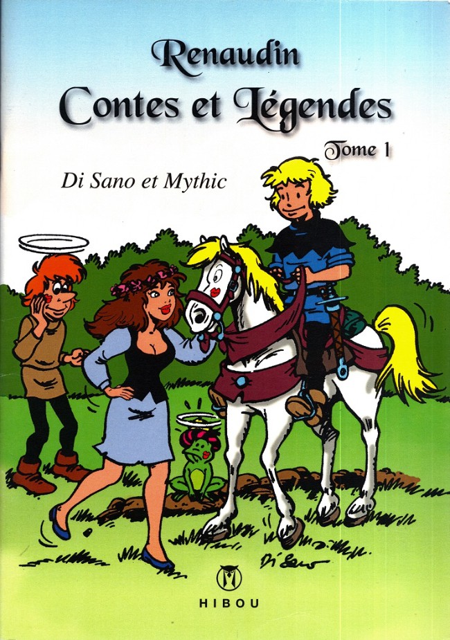 Couverture