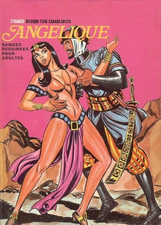 Couverture