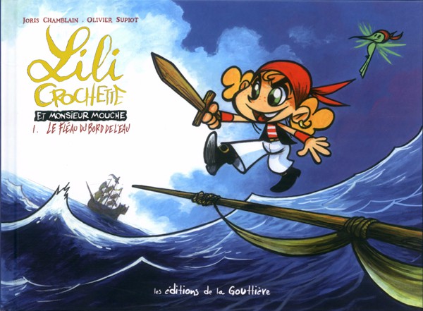 Couverture
