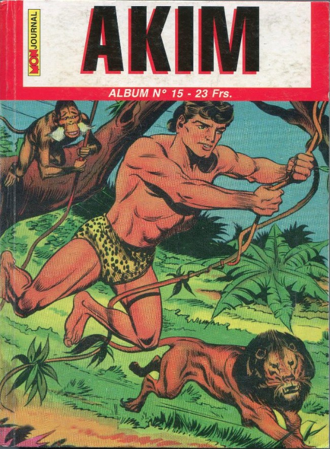 Couverture