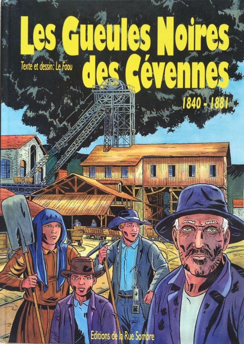 Couverture