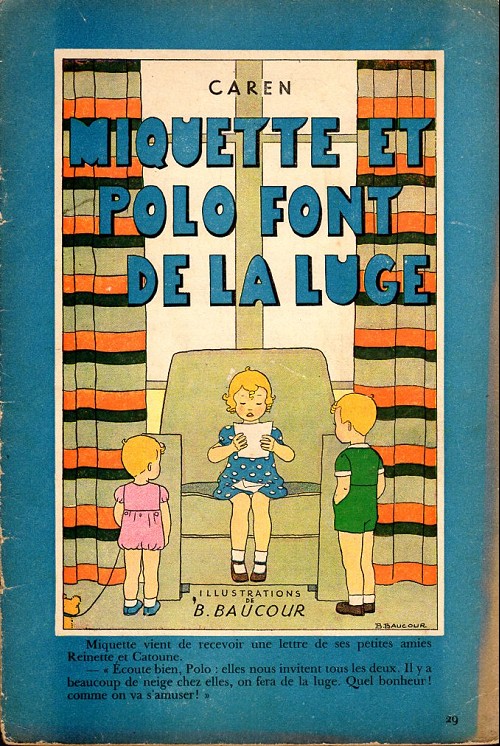Couverture