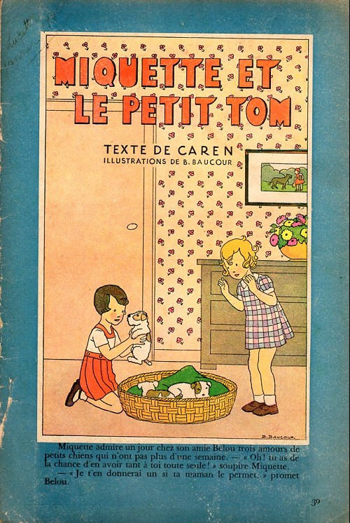 Couverture
