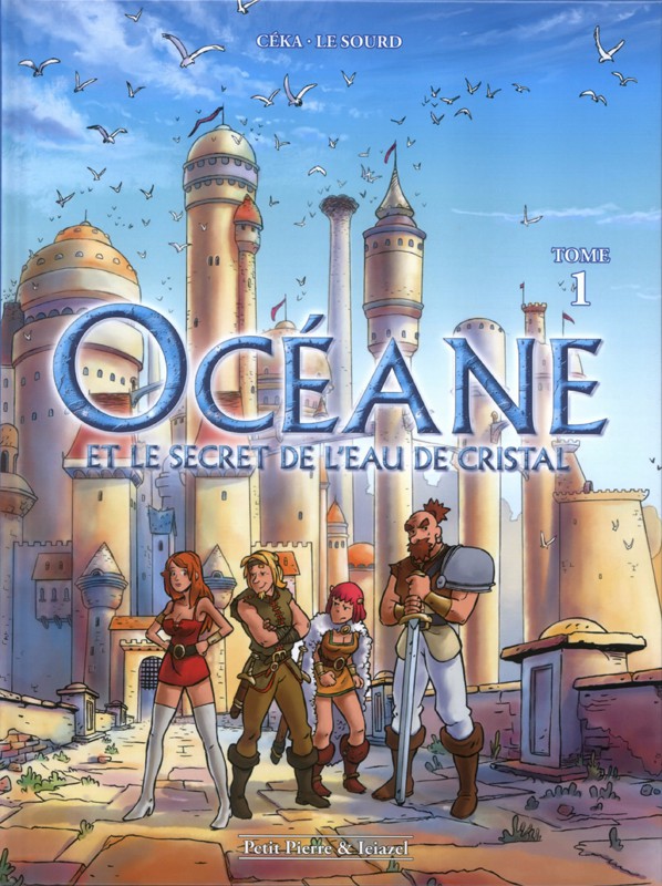 Couverture