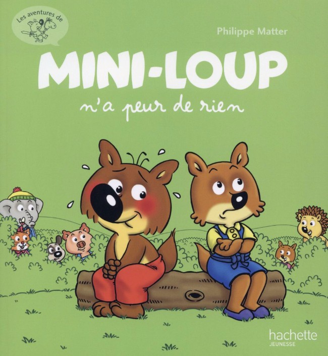 Couverture