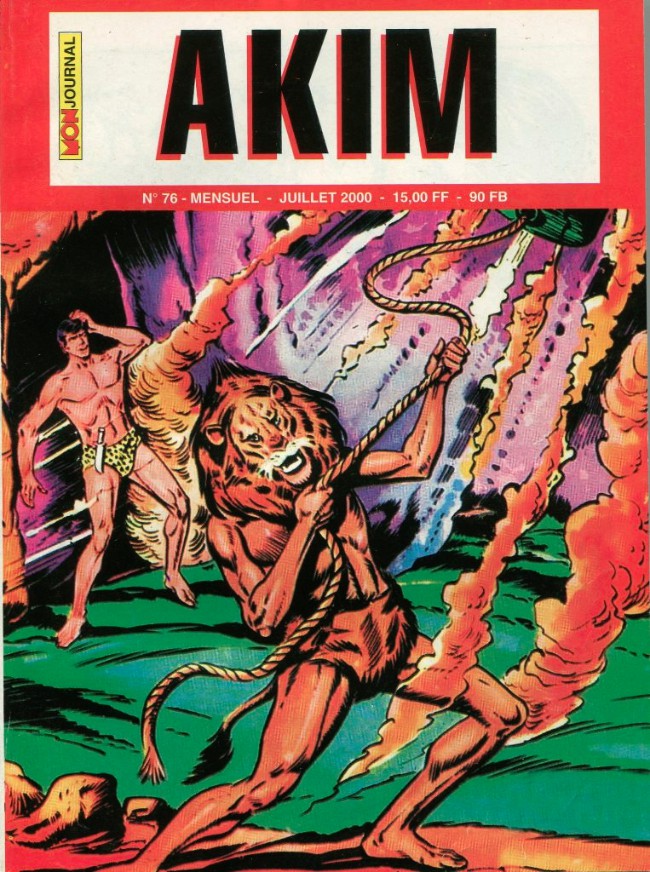 Couverture