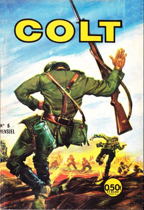 Couverture