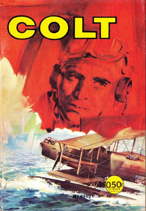 Couverture