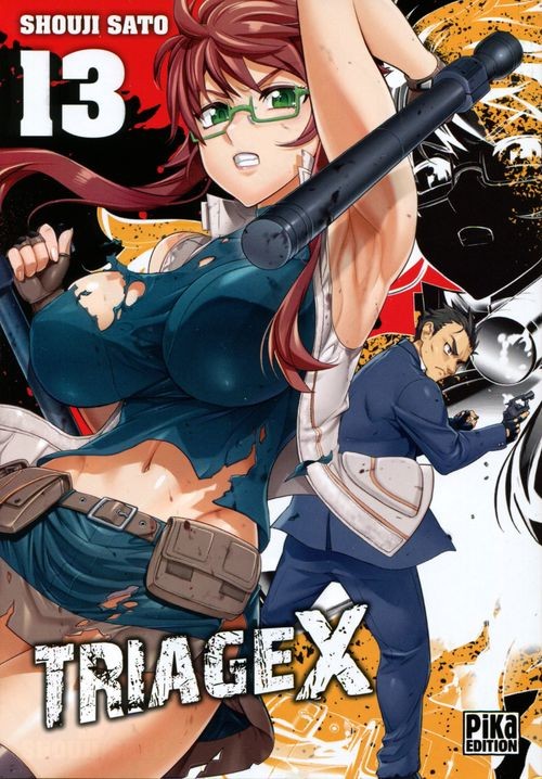Couverture