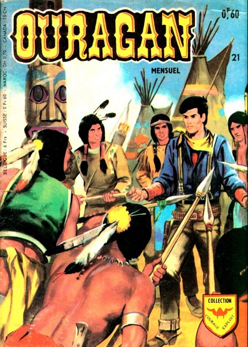 Couverture