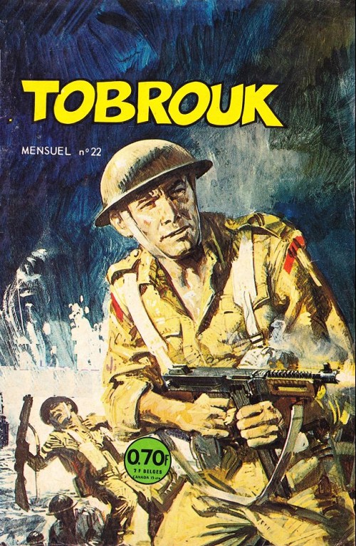 Couverture