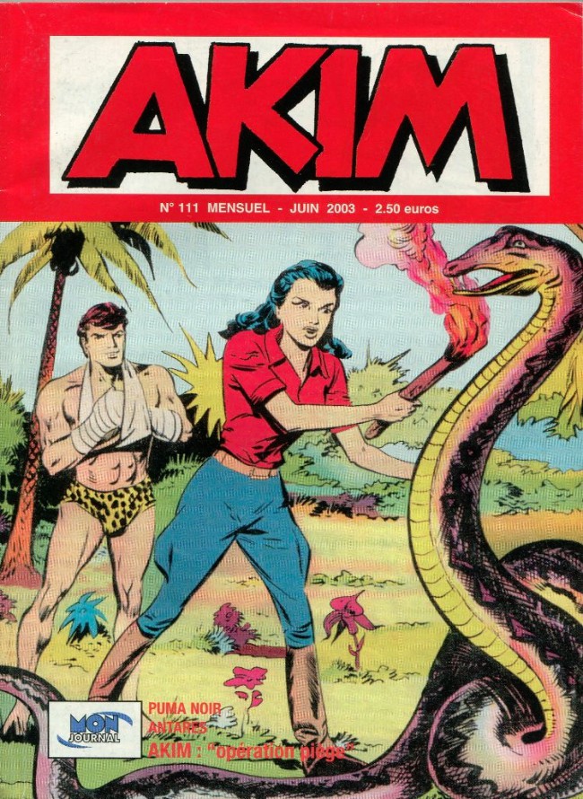Couverture