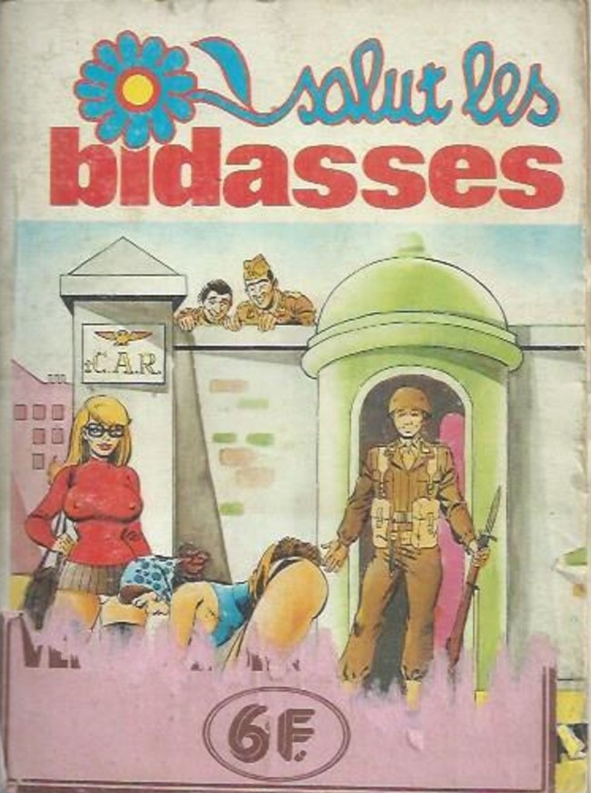 Couverture