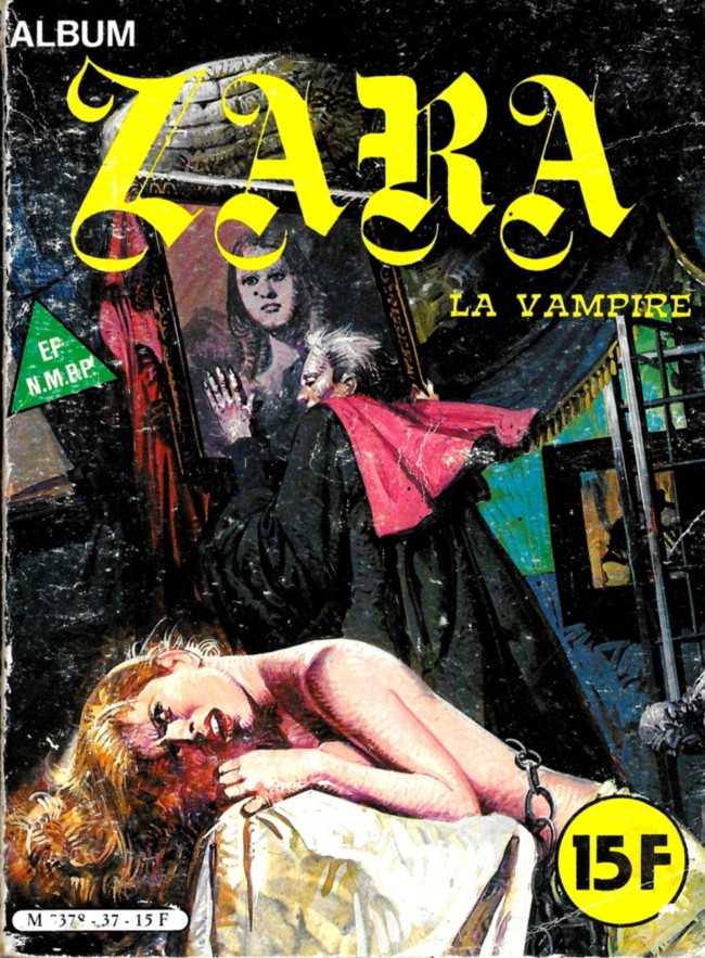 Couverture