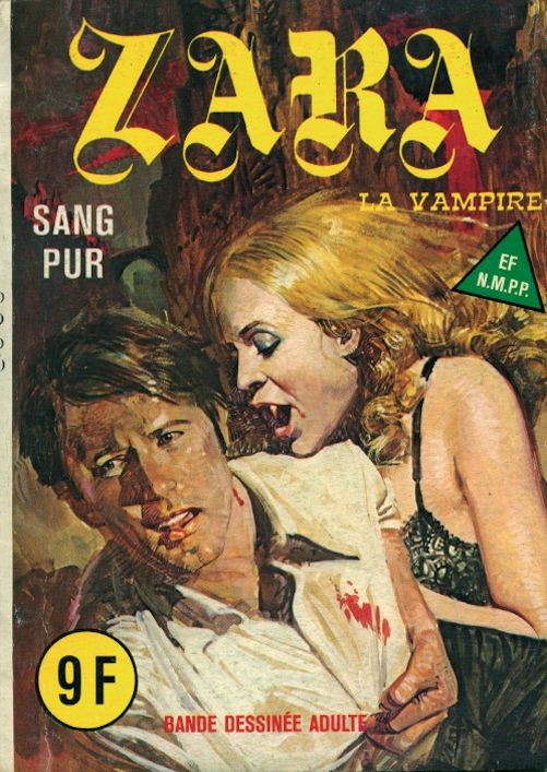 Couverture