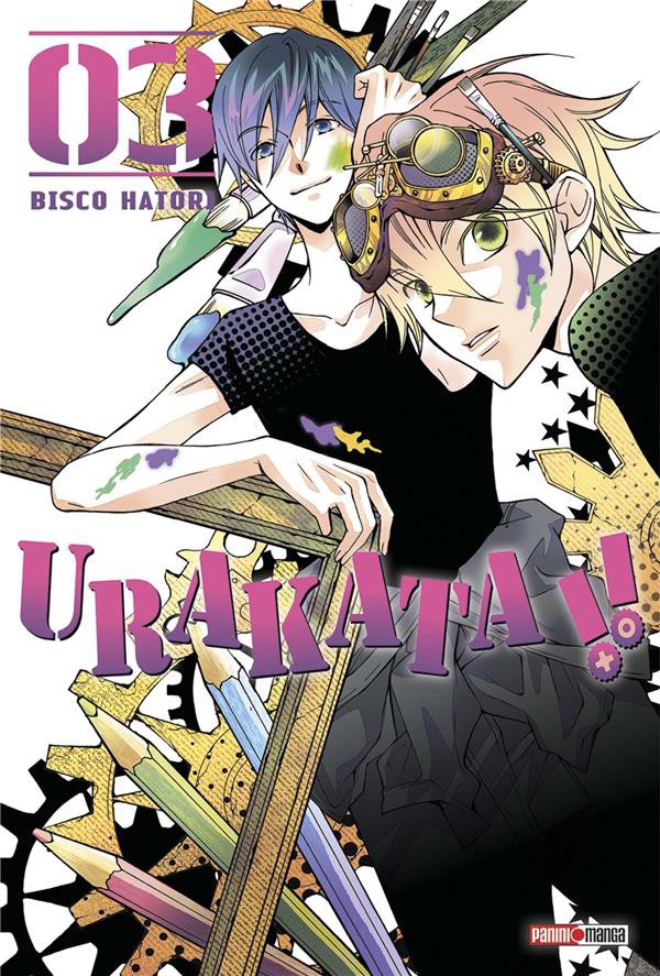 Couverture