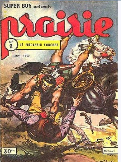Couverture