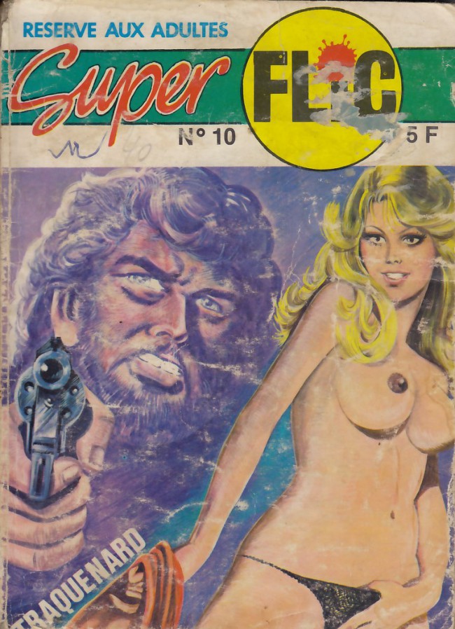 Couverture