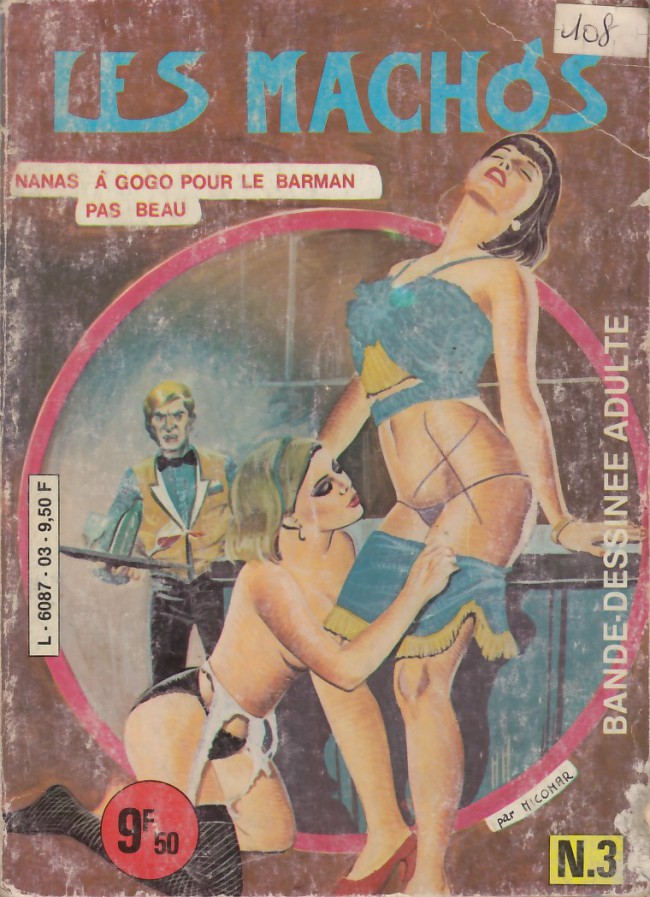 Couverture